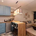 Central Sofia Condo *