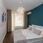 Central Sofia Condo Апартаменты *