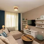 Central Sofia Condo