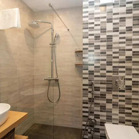 Central Sofia Condo *