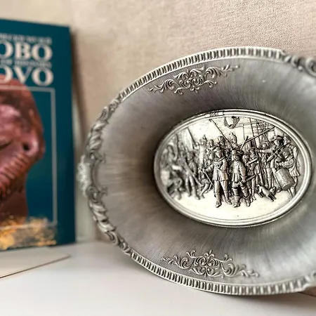 Central Sofia Condo *