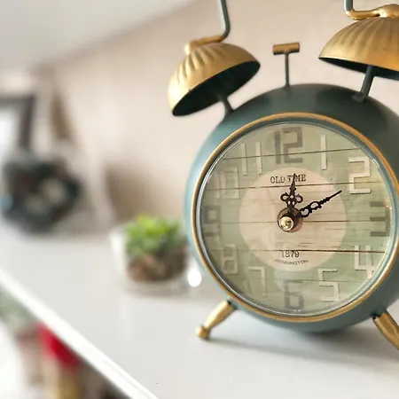 Central Sofia Condo 公寓