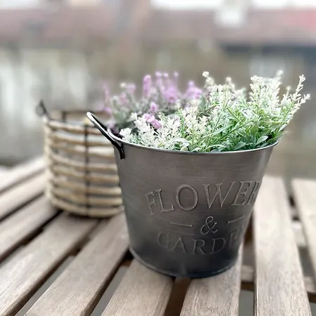 Appartamento Central Sofia Condo Sofia