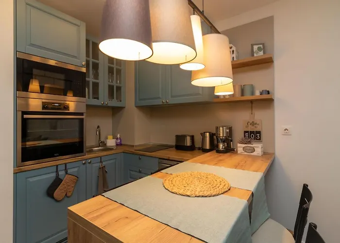 Central Sofia Condo * Sofia