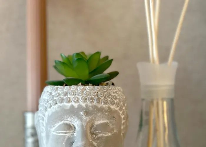 Appartamento Central Sofia Condo