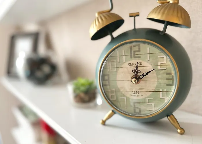 Central Sofia Condo Appartamento