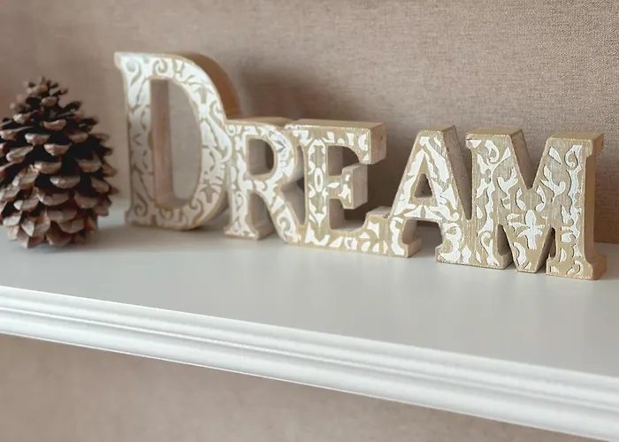 Central Sofia Condo *