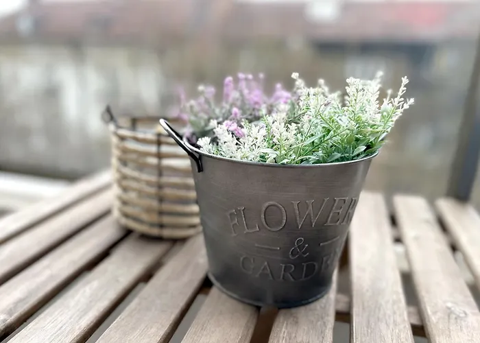 Appartamento Central Sofia Condo Sofia