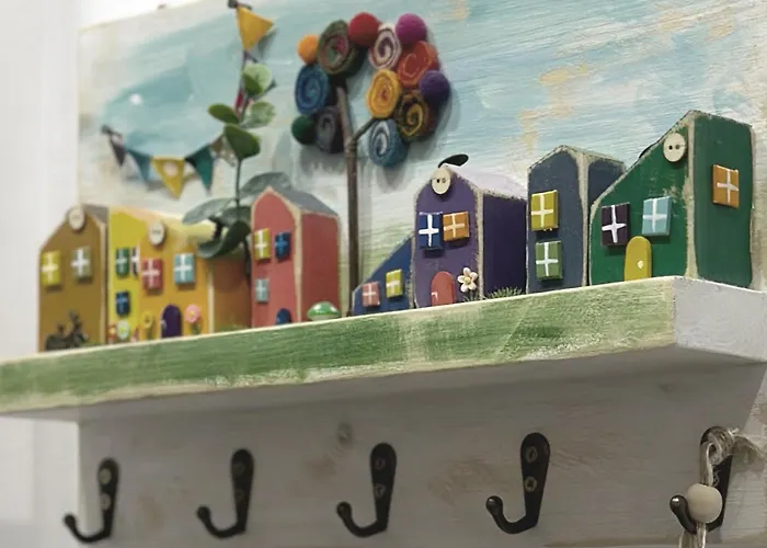 Appartamento Central Sofia Condo Sofia