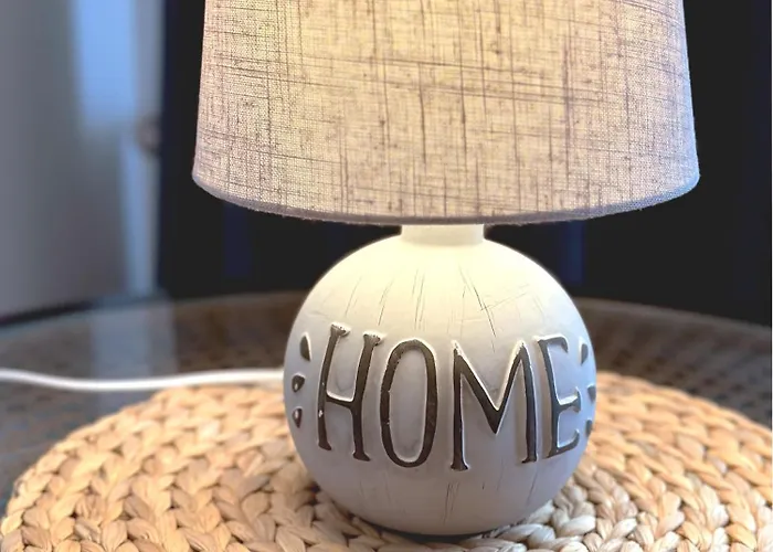 Central Sofia Condo *