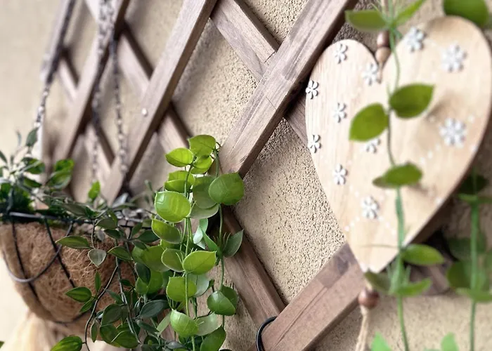 Central Sofia Condo Appartamento