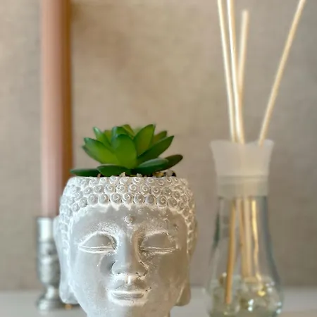 Apartman Central Sofia Condo