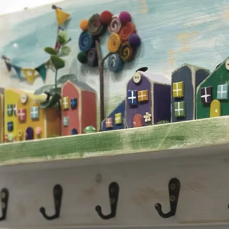 Apartman Central Sofia Condo Szófia